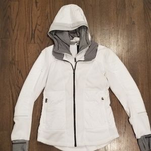 Lululemon Fleecy Keen III